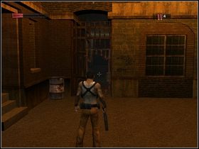 Wyjdziesz na podwórze - Najtrudniejszy powrót do domu (cd.) - Część druga - The Suffering: Zniewolony - poradnik do gry