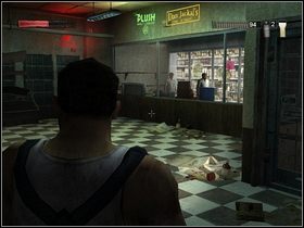 Wbiegnij do środka i strzel łowcy w głowę - Najtrudniejszy powrót do domu (cd.) - Część druga - The Suffering: Zniewolony - poradnik do gry