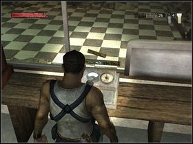 Teraz czeka Cię mordercza walka - Najtrudniejszy powrót do domu (cd.) - Część druga - The Suffering: Zniewolony - poradnik do gry