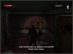 Wkrocz do sali kinowej - rozpocznie się film z Killjoyem - Odrzucenie silnych - Część trzecia - The Suffering: Zniewolony - poradnik do gry