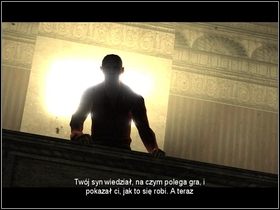 2 - Odrzucenie silnych - Część trzecia - The Suffering: Zniewolony - poradnik do gry