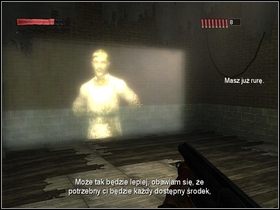 Pojawią się Rzeźnicy, Żarłoki i Podpalacze - Odrzucenie silnych - Część trzecia - The Suffering: Zniewolony - poradnik do gry