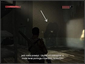 4 - Odrzucenie silnych - Część trzecia - The Suffering: Zniewolony - poradnik do gry