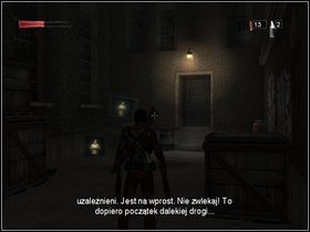 Spotkasz tu młodego narkomana - Odrzucenie silnych - Część trzecia - The Suffering: Zniewolony - poradnik do gry