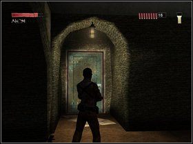 2 - Odrzucenie silnych (cd.) - Część trzecia - The Suffering: Zniewolony - poradnik do gry