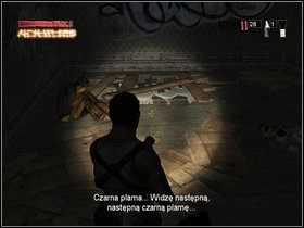 Rozbij deski i opadnij na dół - Odrzucenie silnych (cd.) - Część trzecia - The Suffering: Zniewolony - poradnik do gry