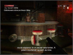 2 - Wola ludu - Część trzecia - The Suffering: Zniewolony - poradnik do gry