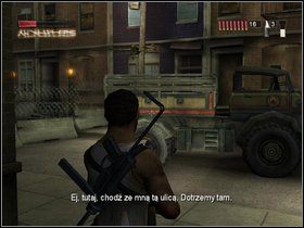 5 - Wola ludu - Część trzecia - The Suffering: Zniewolony - poradnik do gry