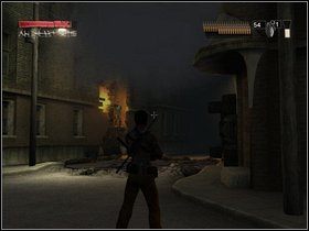 7 - Wola ludu - Część trzecia - The Suffering: Zniewolony - poradnik do gry