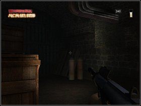 1 - Upadek na dno - Część trzecia - The Suffering: Zniewolony - poradnik do gry