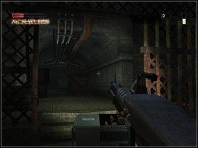 5 - Upadek na dno - Część trzecia - The Suffering: Zniewolony - poradnik do gry