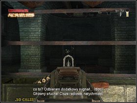 7 - Upadek na dno - Część trzecia - The Suffering: Zniewolony - poradnik do gry