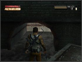 9 - Upadek na dno - Część trzecia - The Suffering: Zniewolony - poradnik do gry