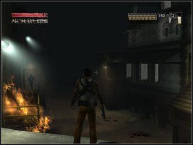 10 - Upadek na dno - Część trzecia - The Suffering: Zniewolony - poradnik do gry