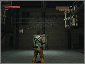 2 - Niestrudzona determinacja - Część trzecia - The Suffering: Zniewolony - poradnik do gry