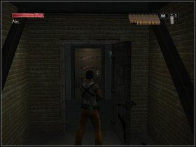 Podejdź do zjawy syna, podnieś rysunek i obejrzyj go - Niestrudzona determinacja - Część trzecia - The Suffering: Zniewolony - poradnik do gry