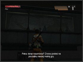 Najpierw nastąpi atak Pielęgniarzy - Niestrudzona determinacja - Część trzecia - The Suffering: Zniewolony - poradnik do gry