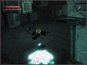 6 - Niestrudzona determinacja - Część trzecia - The Suffering: Zniewolony - poradnik do gry