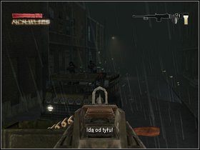 1 - Część czwarta - Czy myśmy się wcześniej nie spotkali - The Suffering: Zniewolony - poradnik do gry