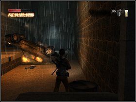 4 - Część czwarta - Czy myśmy się wcześniej nie spotkali - The Suffering: Zniewolony - poradnik do gry