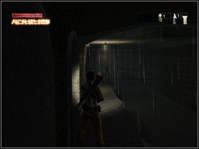 5 - Część czwarta - Czy myśmy się wcześniej nie spotkali - The Suffering: Zniewolony - poradnik do gry