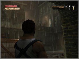 6 - Część czwarta - Czy myśmy się wcześniej nie spotkali - The Suffering: Zniewolony - poradnik do gry