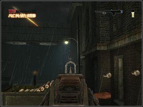 7 - Część czwarta - Czy myśmy się wcześniej nie spotkali - The Suffering: Zniewolony - poradnik do gry