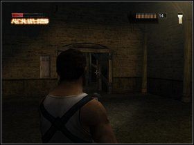 1 - Recydywista - Część piąta - The Suffering: Zniewolony - poradnik do gry