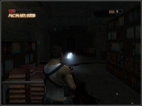 2 - Recydywista - Część piąta - The Suffering: Zniewolony - poradnik do gry