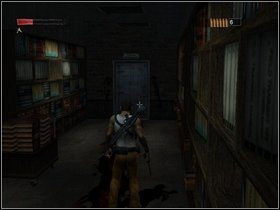 3 - Recydywista - Część piąta - The Suffering: Zniewolony - poradnik do gry