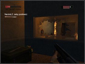 6 - Recydywista - Część piąta - The Suffering: Zniewolony - poradnik do gry