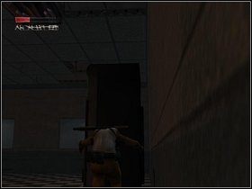 7 - Recydywista - Część piąta - The Suffering: Zniewolony - poradnik do gry