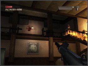 Po nich Żarłoki i Kaptan Rzeźników - Recydywista - Część piąta - The Suffering: Zniewolony - poradnik do gry