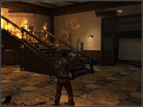 10 - Recydywista - Część piąta - The Suffering: Zniewolony - poradnik do gry