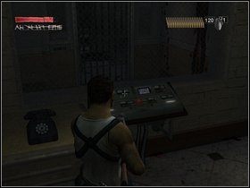 2 - Recydywista (cd.) - Część piąta - The Suffering: Zniewolony - poradnik do gry