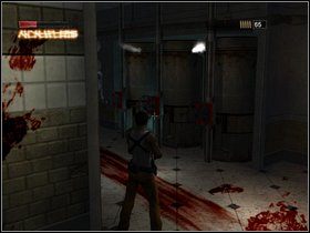 3 - Recydywista (cd.) - Część piąta - The Suffering: Zniewolony - poradnik do gry