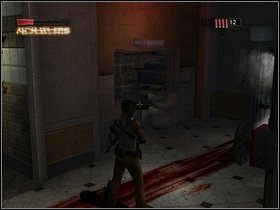 4 - Recydywista (cd.) - Część piąta - The Suffering: Zniewolony - poradnik do gry