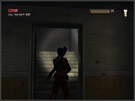 5 - Recydywista (cd.) - Część piąta - The Suffering: Zniewolony - poradnik do gry