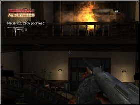 6 - Recydywista (cd.) - Część piąta - The Suffering: Zniewolony - poradnik do gry