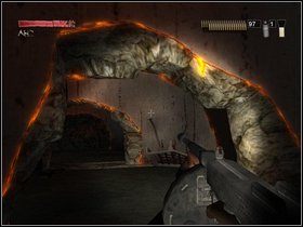 1 - Dyscyplina i kara - Część piąta - The Suffering: Zniewolony - poradnik do gry