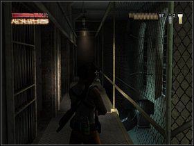 2 - Dyscyplina i kara - Część piąta - The Suffering: Zniewolony - poradnik do gry