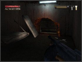 Skieruj się dalszą drogą na dół - Dyscyplina i kara - Część piąta - The Suffering: Zniewolony - poradnik do gry