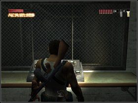 6 - Dyscyplina i kara - Część piąta - The Suffering: Zniewolony - poradnik do gry