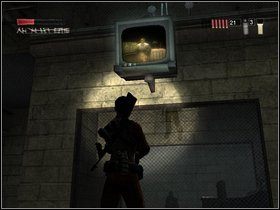 7 - Dyscyplina i kara - Część piąta - The Suffering: Zniewolony - poradnik do gry