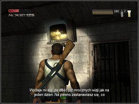 Idź w lewo, otwórz drzwi i dalej w lewo - tu czeka Cię bój z Izolacjonistą i Pielęgniarzami - Dyscyplina i kara (cd.) - Część piąta - The Suffering: Zniewolony - poradnik do gry