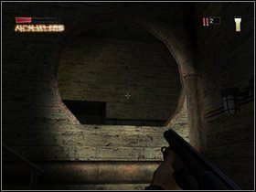 4 - Dyscyplina i kara (cd.) - Część piąta - The Suffering: Zniewolony - poradnik do gry