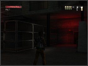 1 - Lekki pot i Ciężka praca - Część piąta - The Suffering: Zniewolony - poradnik do gry