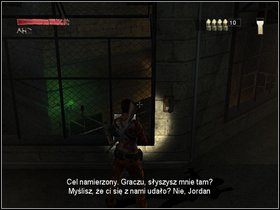 2 - Lekki pot i Ciężka praca - Część piąta - The Suffering: Zniewolony - poradnik do gry