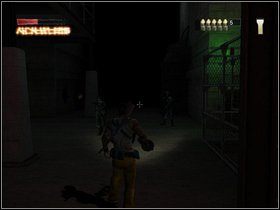 3 - Lekki pot i Ciężka praca - Część piąta - The Suffering: Zniewolony - poradnik do gry