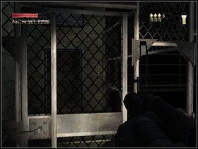 5 - Lekki pot i Ciężka praca - Część piąta - The Suffering: Zniewolony - poradnik do gry